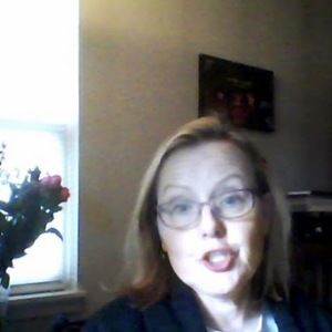 Meet your Posher, Peggy